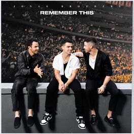 Album cover of Remember This