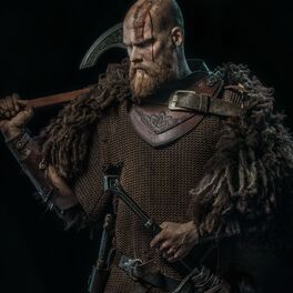 Album cover of Viking Music (Blood Revenge)