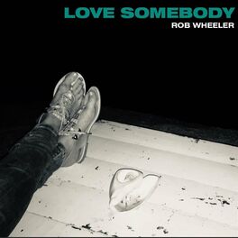 Album cover of Love Somebody