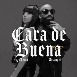 Album cover of Cara de Buena