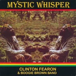 Album cover of Mystic Whisper