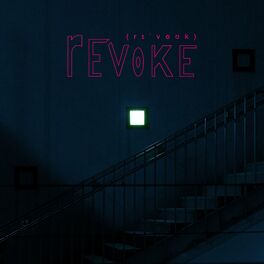 Album cover of Revoke