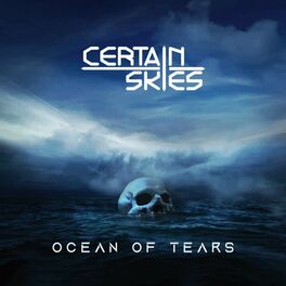 Album cover of Ocean of Tears
