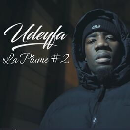 Album cover of La Plume #2