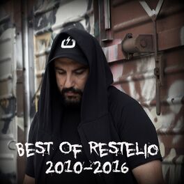 Album cover of Best Of Restello (2010 - 2016)