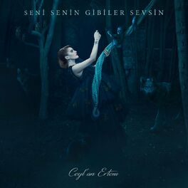 Album cover of Seni Senin Gibiler Sevsin