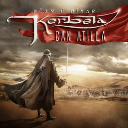 Album cover of Hüzn-ü Diyar Kerbela
