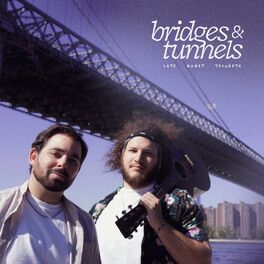 Album cover of Bridges & Tunnels