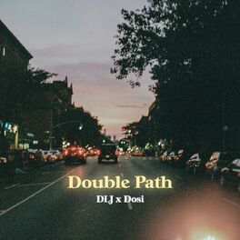 Album cover of Double Path