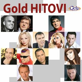 Album cover of Gold hitovi