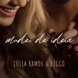 Album cover of Mudei de Ideia