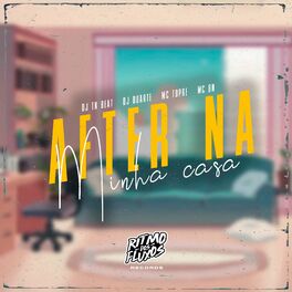 Album cover of After na Minha Casa