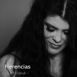 Album cover of Herencias (Cover)