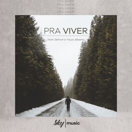 Album cover of Pra Viver