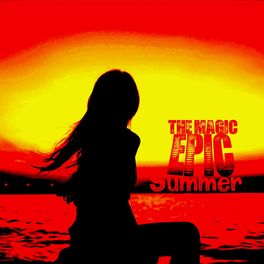 Album cover of Summer Falco Remix