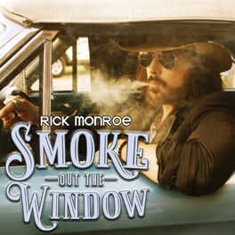 Smoking out the window lyrics