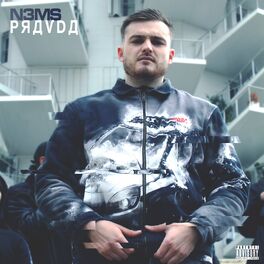 Album cover of Pravda