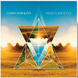 Album cover of Hero's Journey