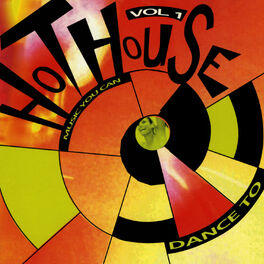 Album cover of Hot House, Vol. 1