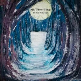Album cover of MidWinter Songs