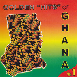 Album cover of Golden 