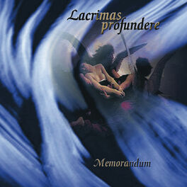 Album cover of Memorandum
