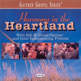 Album cover of Harmony In The Heartland