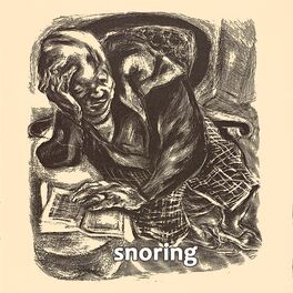 Album cover of Snoring