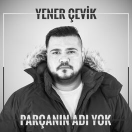 Album cover of Parçanın Adı Yok