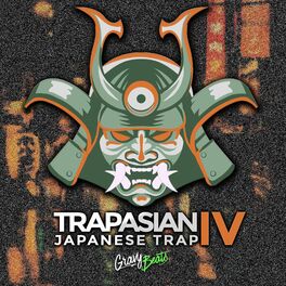 Album cover of Trapasian IV