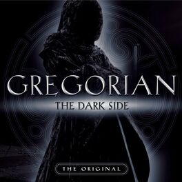 Album cover of The Dark Side