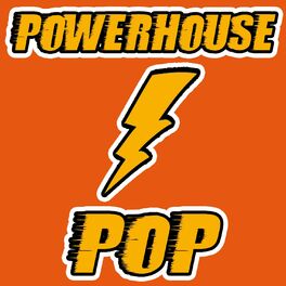 Album cover of Powerhouse Pop