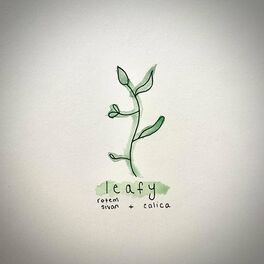 Album cover of Leafy (feat. Calica)