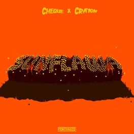 Album cover of Sunflawa