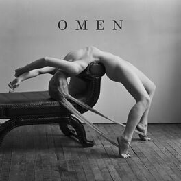 Album cover of Omen