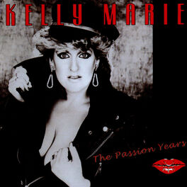Album cover of The Passion Years