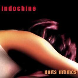 Album cover of Nuits intimes
