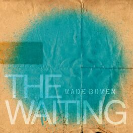 Album cover of The Waiting