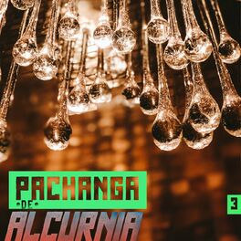 Album cover of Pachanga De Alcurnia Vol. 3