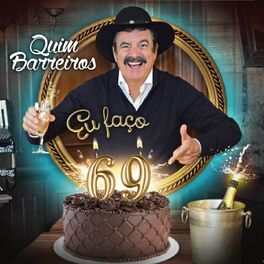 Album cover of Eu Faço 69