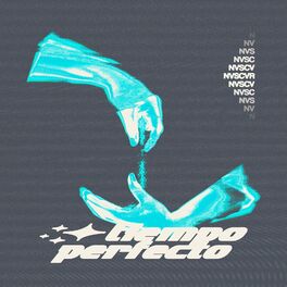 Album cover of Tiempo perfecto