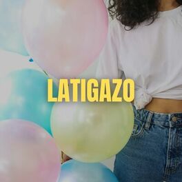 Album picture of Latigazo