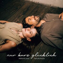Album cover of Nur kurz glücklich