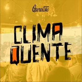 Album cover of Clima Quente