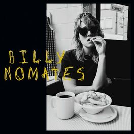 Album cover of Billy Nomates