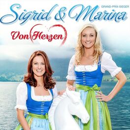 Album cover of Von Herzen