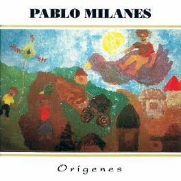 Album cover of Orígenes