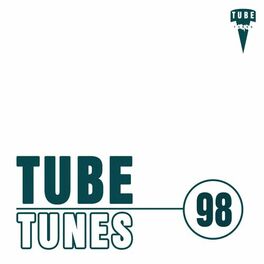 Album cover of Tube Tunes, Vol. 98