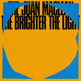 Album cover of The Brighter The Light