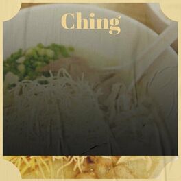 Album cover of Ching